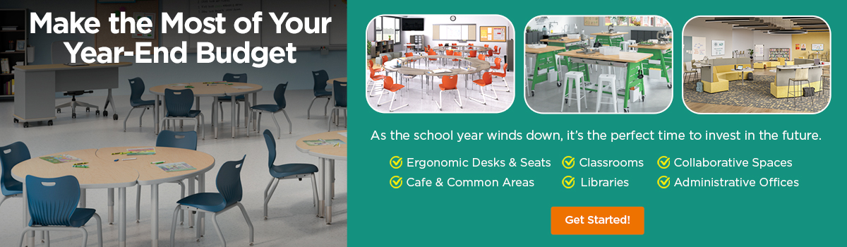 EOY Education Furniture